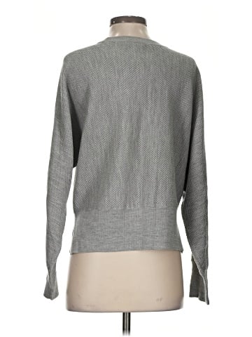 Vince. Wool Pullover Sweater (view 2)