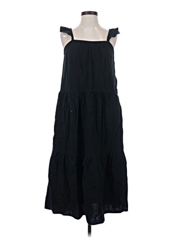 J.Crew Factory Store Casual Dress (view 1)