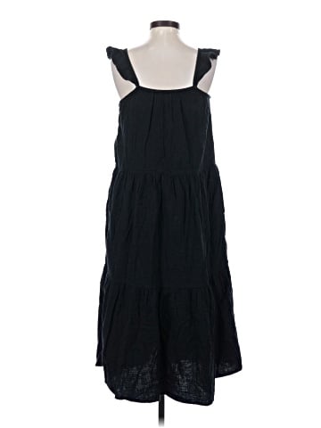 J.Crew Factory Store Casual Dress (view 2)