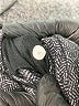 Lululemon Athletica Gray Active Pants Size 4 - photo 8