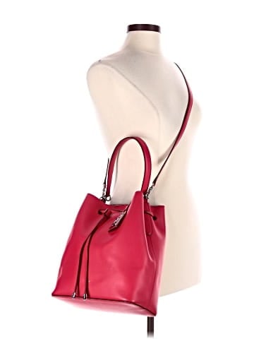 Lauren by Ralph Lauren Bucket Bag (view 2)