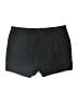 Old Navy Solid Black Shorts Size XL - photo 1