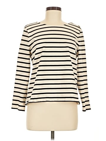 Sézane Long Sleeve Top (view 1)