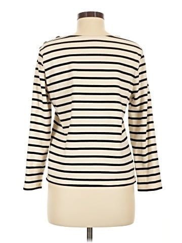 Sézane Long Sleeve Top (view 2)