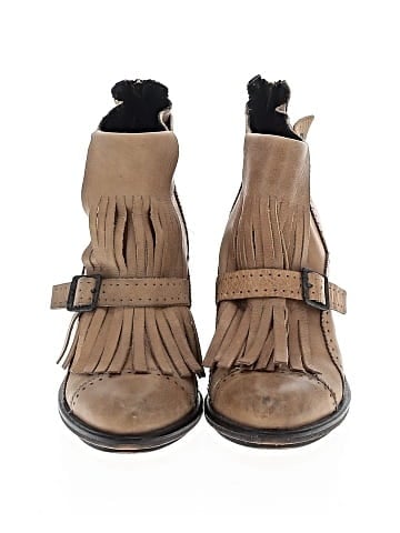 Unbranded Ankle Boots (view 2)