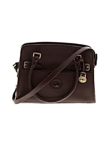 Dooney & Bourke Satchel (view 1)