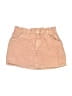 Zara Tan Skirt Size 4 - 5 - photo 1