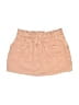 Zara Tan Skirt Size 4 - 5 - photo 2