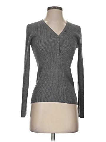 Ann Taylor LOFT Cardigan (view 1)