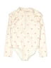 OshKosh B'gosh Ivory Rash Guard Size 5T - photo 1