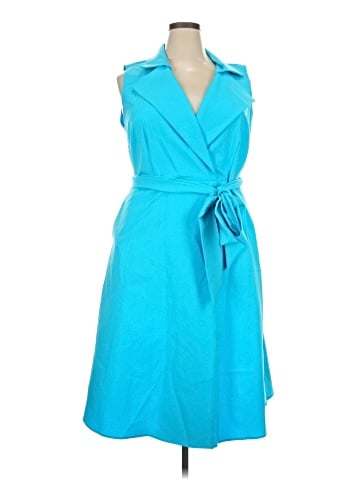 New York & Company Casual Dress (view 1)