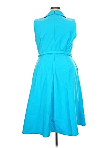 New York & Company Casual Dress (view 2)