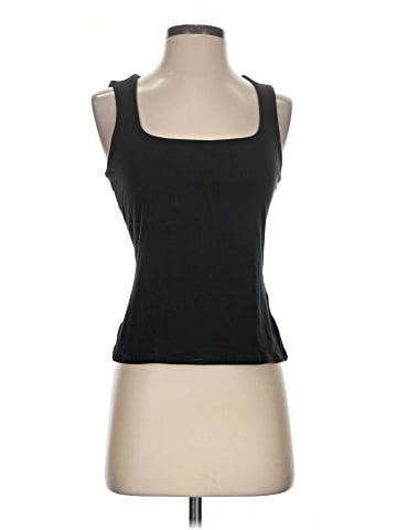 Express Sleeveless Top (view 1)