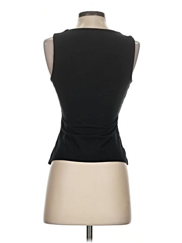 Express Sleeveless Top (view 2)