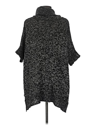RD Style Poncho (view 2)