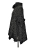 RD Style Black Poncho Size M - photo 5