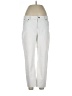 Talbots Ivory Jeans Size 12 - photo 1