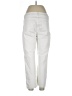 Talbots Ivory Jeans Size 12 - photo 2