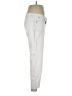 Talbots Ivory Jeans Size 12 - photo 4