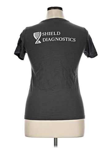 Next Level Apparel Short Sleeve T-Shirt (view 2)