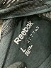 Reebok 100% Polyester Black Active Tank Size L - photo 7