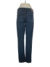 Levi's Solid Blue Jeans Size 27 waist - photo 2