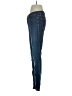 Levi's Solid Blue Jeans Size 27 waist - photo 5