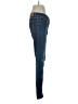 Levi's Solid Blue Jeans Size 27 waist - photo 4