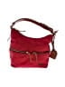 Dooney & Bourke Red Shoulder Bag One size - photo 1