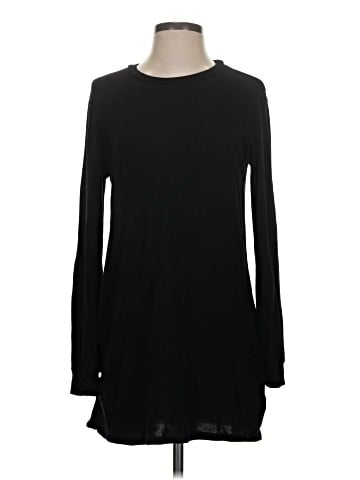 Reformation Jeans Long Sleeve Top (view 1)