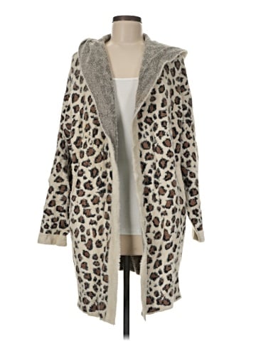 Michelle Nicole Cardigan (view 1)