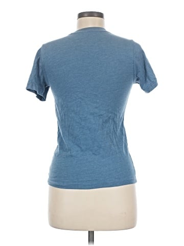 Quiksilver Short Sleeve T-Shirt (view 2)