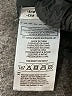 Adidas Solid Black Athletic Shorts Size 12 - photo 4