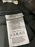 Adidas Solid Black Athletic Shorts Size 12 - photo 5