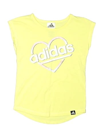Adidas Sleeveless T-Shirt (view 1)