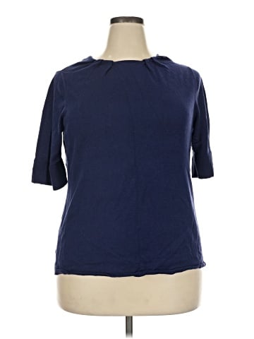 Coldwater Creek Pullover Sweater (view 1)