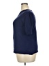 Coldwater Creek Blue Pullover Sweater Size 2X - photo 5