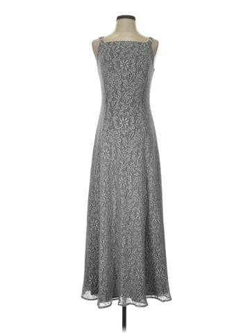 Betsy & Adam Casual Dress (view 1)