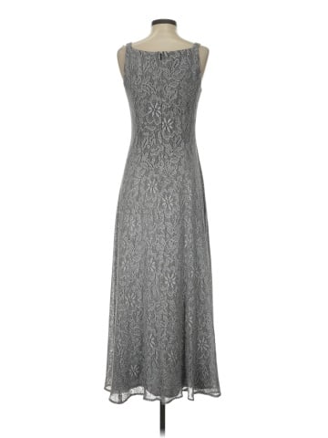 Betsy & Adam Casual Dress (view 2)