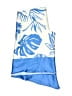 Assorted Brands Blue Scarf One size - photo 2