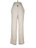 Zara Ivory Casual Pants Size L - photo 1