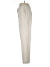 Zara Ivory Casual Pants Size L - photo 5