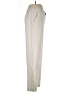 Zara Ivory Casual Pants Size L - photo 4
