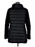 Eddie Bauer 100% Nylon Black Coat Size XL - photo 2