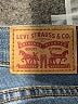Levi's Blue Jeans Size 27 waist - photo 7