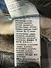 Levi's Blue Jeans Size 27 waist - photo 9
