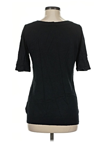 Banana Republic 3/4 Sleeve T-Shirt (view 2)