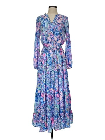 Lilly Pulitzer Casual Dress (view 1)