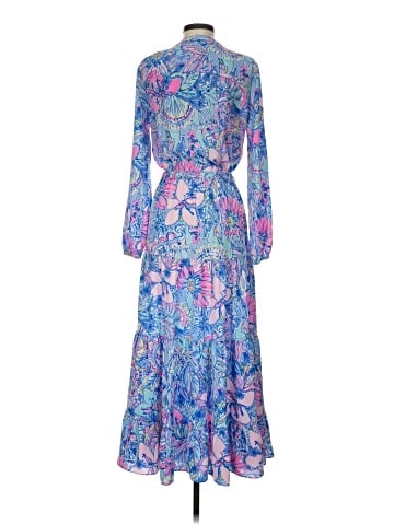 Lilly Pulitzer Casual Dress (view 2)