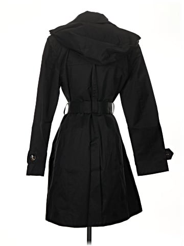 London Fog Trenchcoat (view 2)